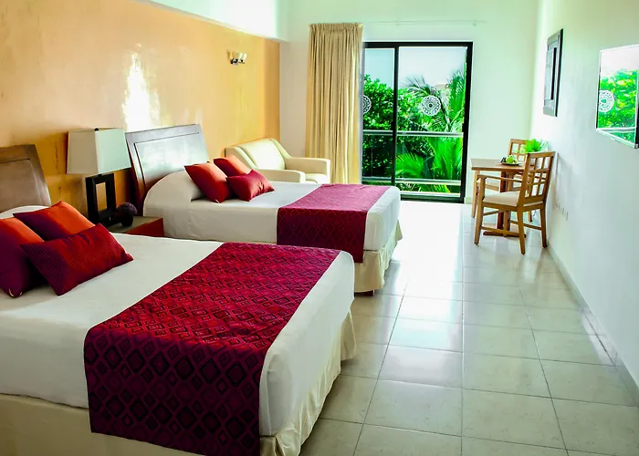 Hotel Casa Melissa Playa del Carmen