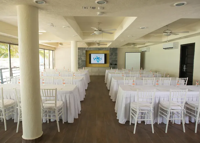 Tukan Playa Del CarmenHotel Playa