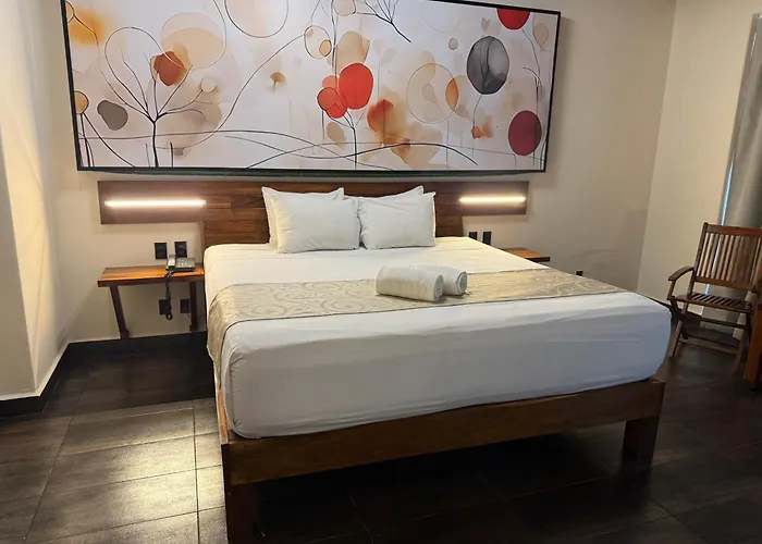 Reina RojaHotel Playa