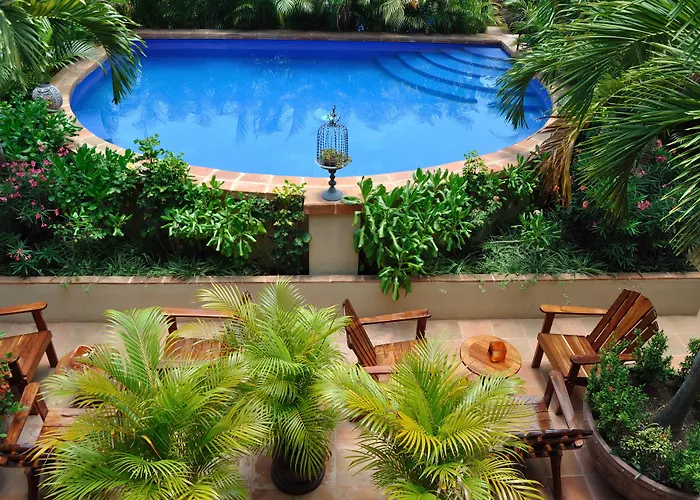 La Pasion Colonial Boutique By BunikHotel Playa